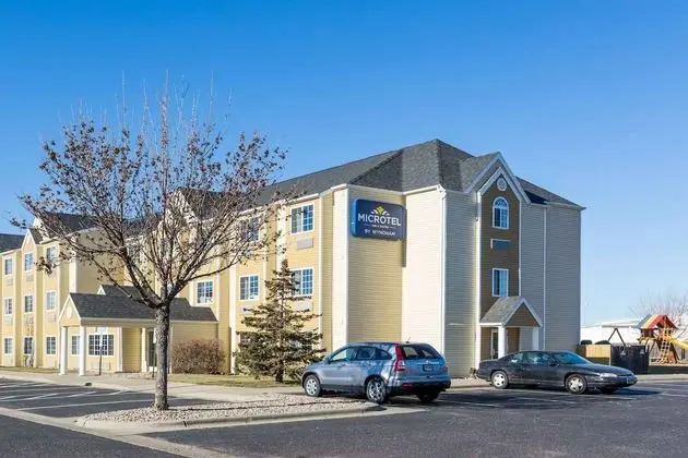 MICROTEL INN & SUITES BY WYNDHAM SIOUX FALLS