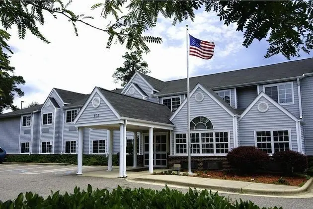 MICROTEL INN & SUITES BY WYNDHAM SOUTHERN PINES