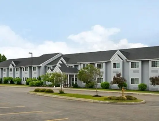 MICROTEL INN & SUITES BY WYNDHAM SPRINGVILLE