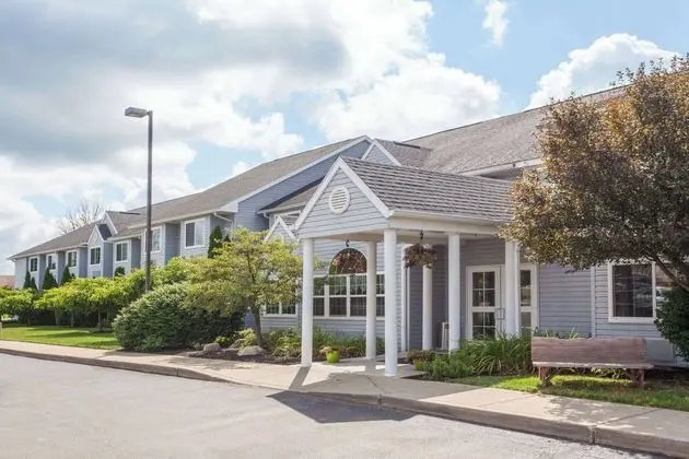 MICROTEL INN & SUITES BY WYNDHAM SPRINGVILLE - Öne Çıkan Resim