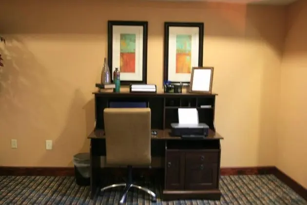 MICROTEL INN & SUITES BY WYNDHAM STARKVILLE