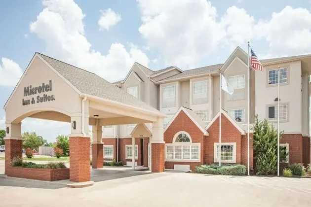 MICROTEL INN & SUITES BY WYNDHAM STILLWATER