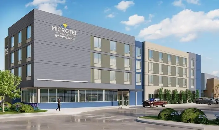 Microtel Inn and Suites by Wyndham Summerside