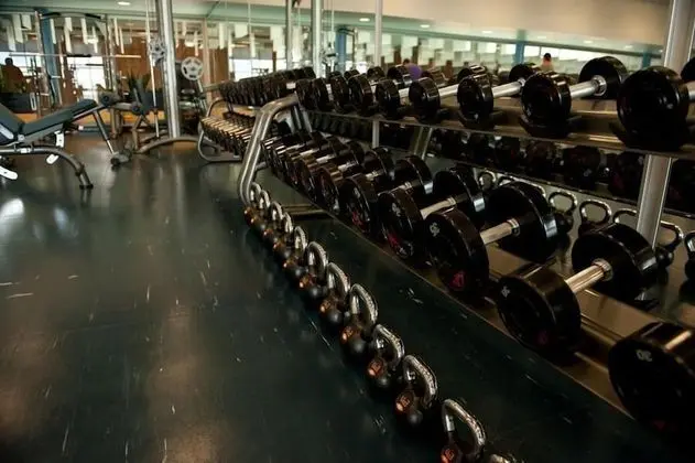 Microtel Inn and Suites by Wyndham Summerside - Fitness