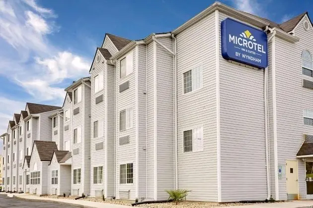 MICROTEL INN & SUITES BY WYNDHAM THOMASVILLE/HIGH