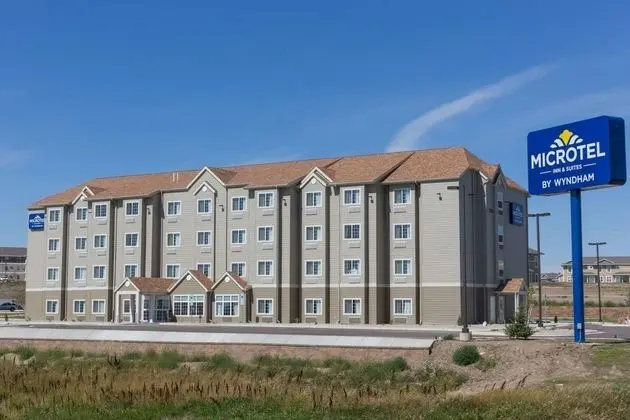 MICROTEL INN & SUITES BY WYNDHAM TIOGA
