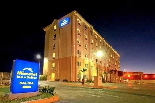 MICROTEL INN & SUITES BY WYNDHAM TOLUCA
