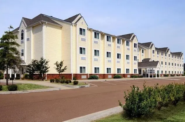 MICROTEL INN & SUITES BY WYNDHAM TUNICA RESORTS