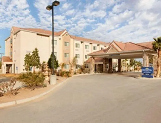 MICROTEL INN & SUITES BY WYNDHAM WELLTON