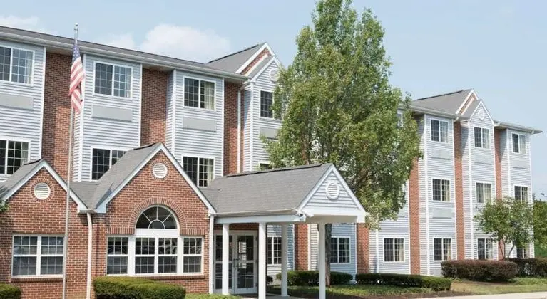 Microtel Inn & Suites By Wyndham West Chester
