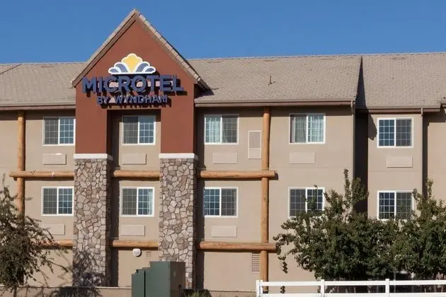 MICROTEL INN & SUITES BY WYNDHAM WHEELER RIDGE