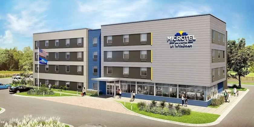 Microtel Inn & Suites by Wyndham Winchester