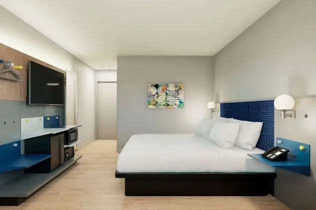 Microtel Inn & Suites by Wyndham Winchester - Oda