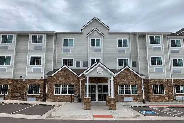 Microtel Inn & Suites by Wyndham Woodland Park