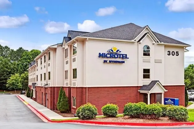 MICROTEL INN & SUITES BY WYNDHAM WOODSTOCK/ATLANT