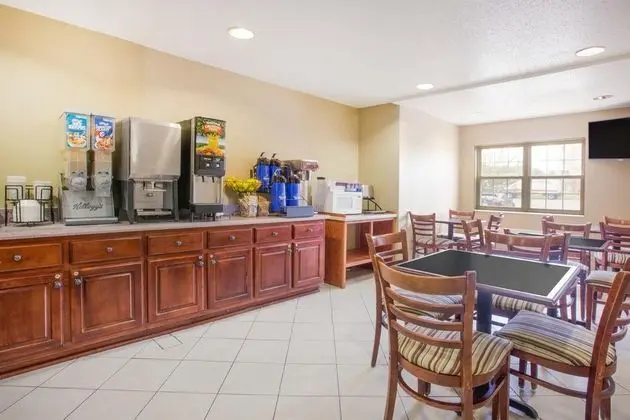 MICROTEL INN BY WYNDHAM BECKLEY