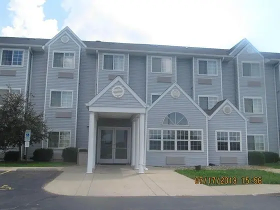 MICROTEL INN BY WYNDHAM CHAMPAIGN