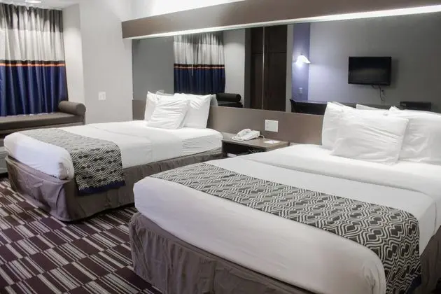 Microtel Inn by Wyndham Chattanooga/Near Hamilton Place