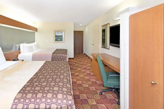 Microtel Inn by Wyndham Denver