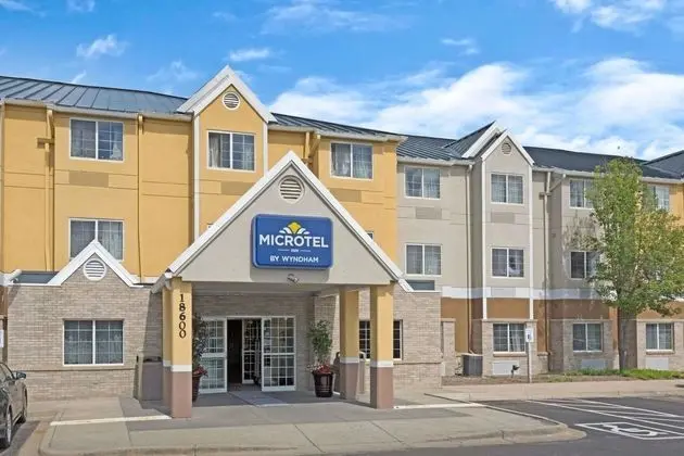 Microtel Inn by Wyndham Denver