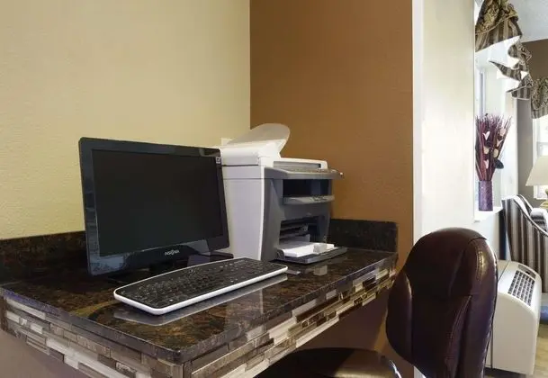 Microtel Inn by Wyndham Duncan/Spartanburg