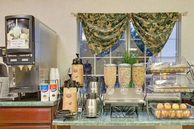 Microtel Inn by Wyndham Murfreesboro
