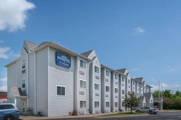 MICROTEL INN BY WYNDHAM ONALASKA/LA CROSSE