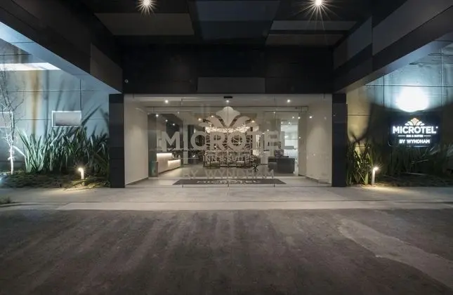Microtel Irapuato By Wyndham