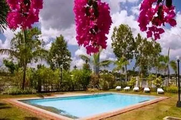 Microtel by Wyndham Batangas - Havuz