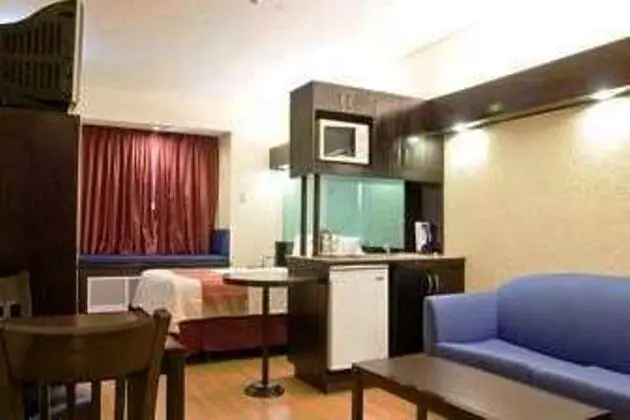 Microtel by Wyndham Batangas - Oda