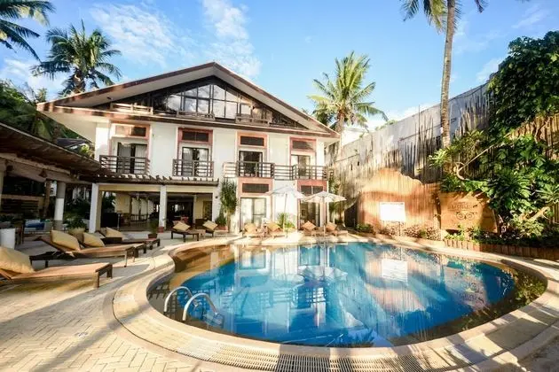 Microtel by Wyndham Boracay