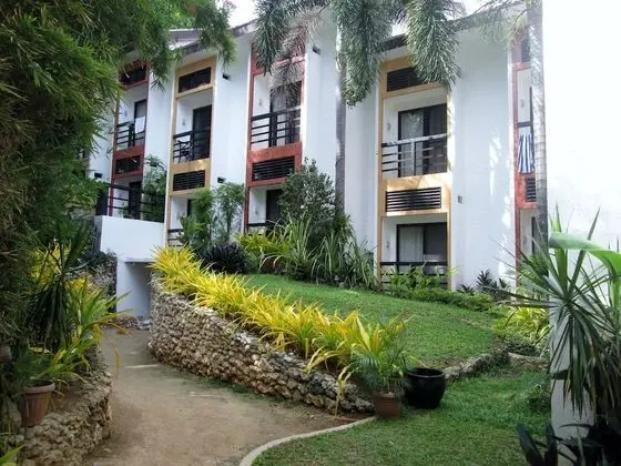 Microtel by Wyndham Boracay - Dış Mekan