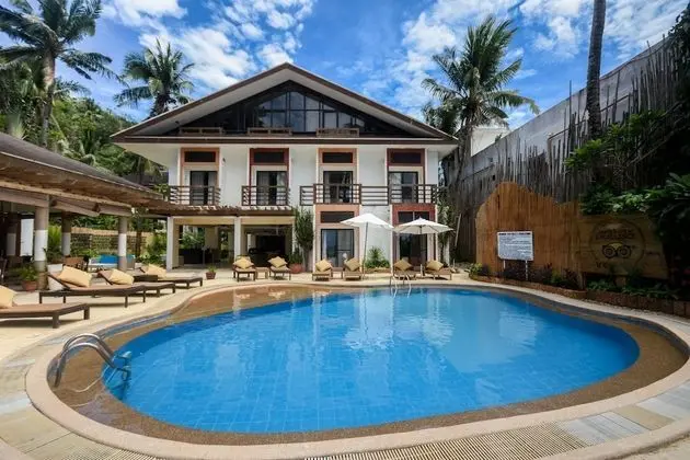 Microtel by Wyndham Boracay - Havuz