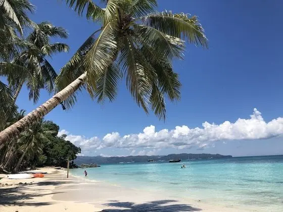 Microtel by Wyndham Boracay - Plaj