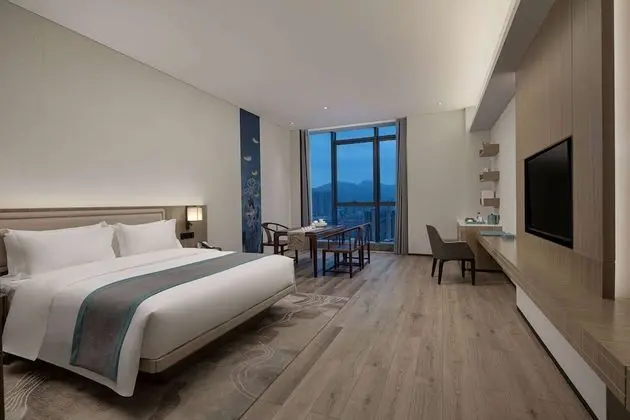 Microtel By Wyndham Changsha West - Oda