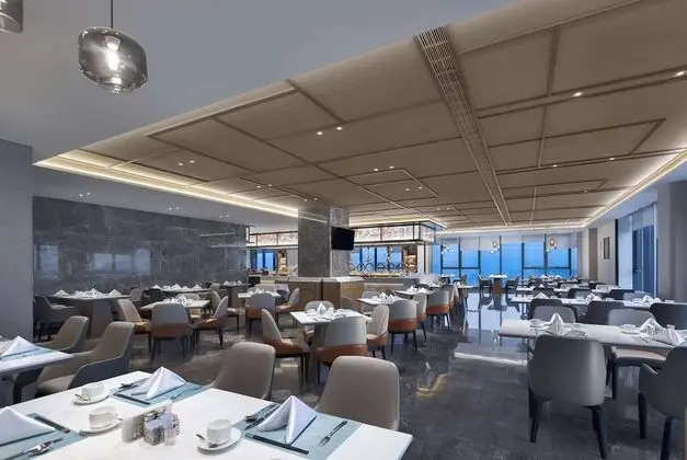 Microtel By Wyndham Changsha West - Yerinde Yemek