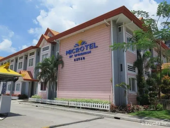 Microtel by Wyndham Davao