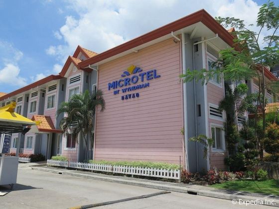Microtel by Wyndham Davao