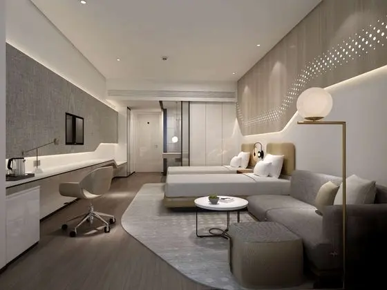 MICROTEL BY WYNDHAM HEFEI