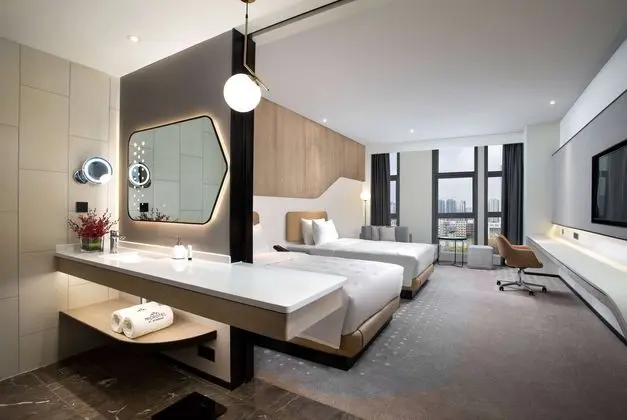 MICROTEL BY WYNDHAM HEFEI