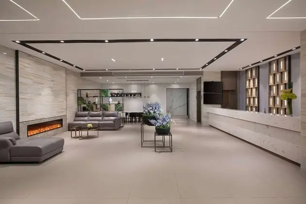 Microtel by Wyndham Huangshan Tangkou