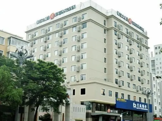 Microtel by Wyndham Kunming City Center