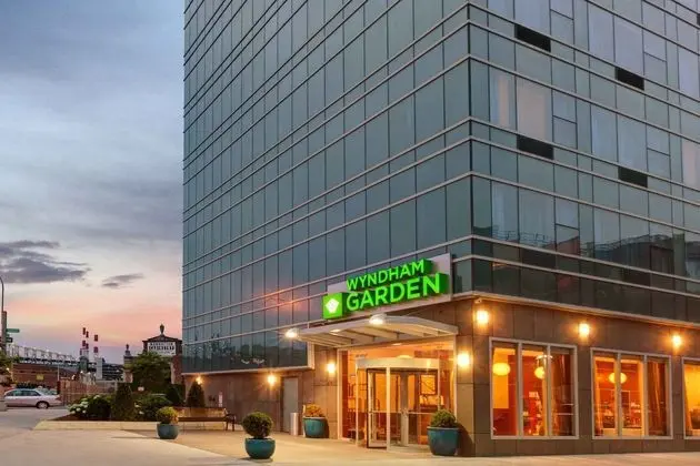 Microtel by Wyndham New York City LIC