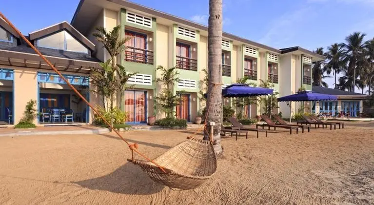 Microtel By Wyndham Puerto Princesa