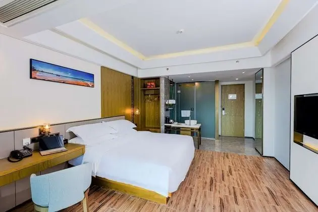 Microtel by Wyndham Sanya Dadonghai - Oda