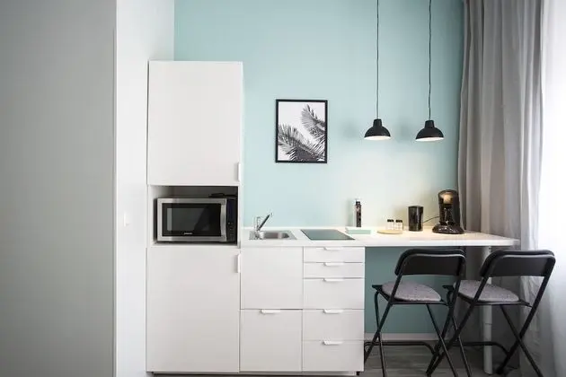 Micro Appartments Katz