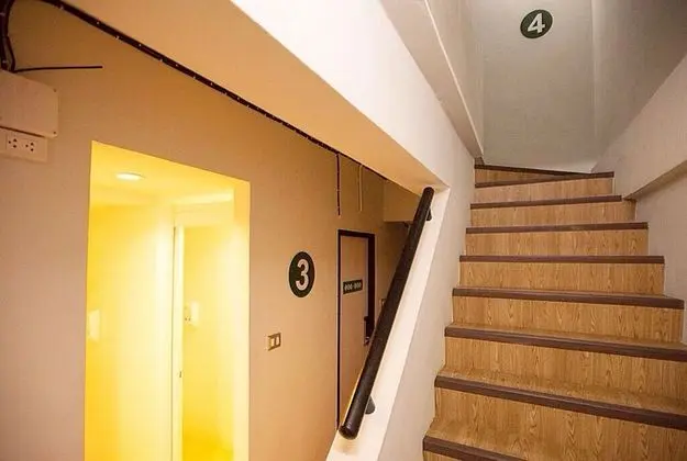 MICRO HOSTEL - Öne Çıkan Resim