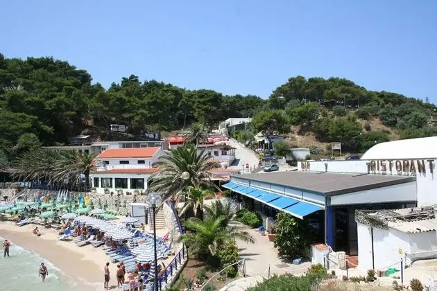 Micro Hotel Rossana