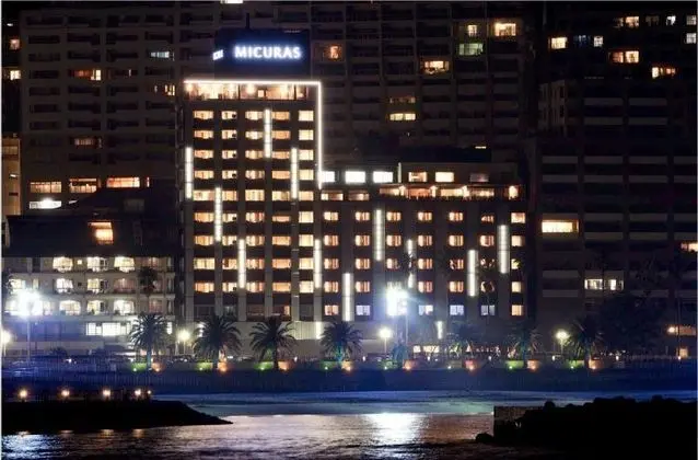 Hotel Micuras