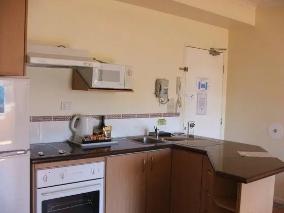 Mid City Luxury Suites